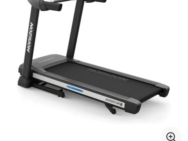 NEW HORIZON ADVENTURE 1 TREADMILLS for sale in Co. Westmeath for 440 on DoneDeal