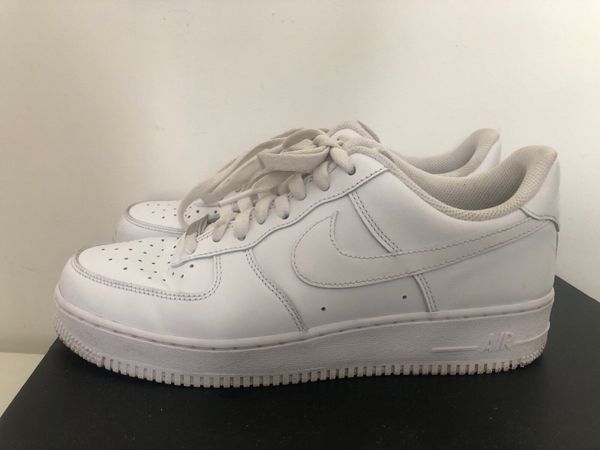 Air force 1 ireland junior hotsell