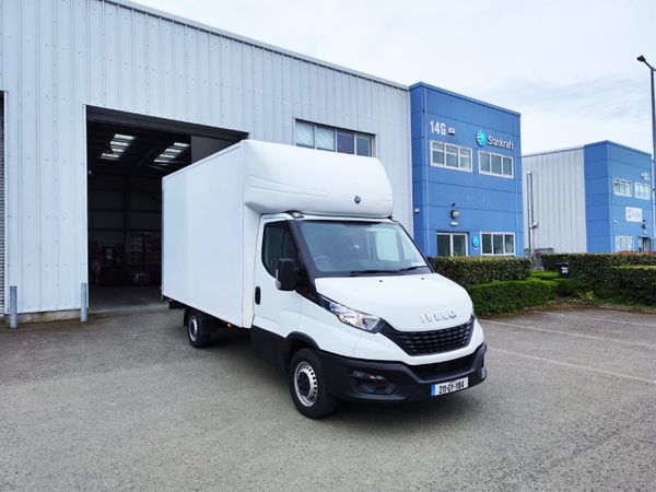 luton box van | 70 All Sections Ads For Sale in Ireland | DoneDeal