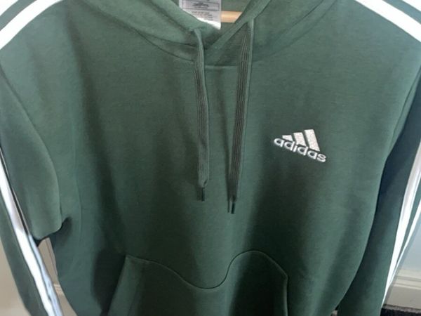 adidas hoodie size 8 5 Mens Clothes Ads For Sale in Ireland DoneDeal