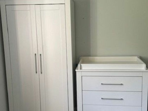 wardrobe with drawers 10 Baby Kids Ads For Sale in Ireland DoneDeal