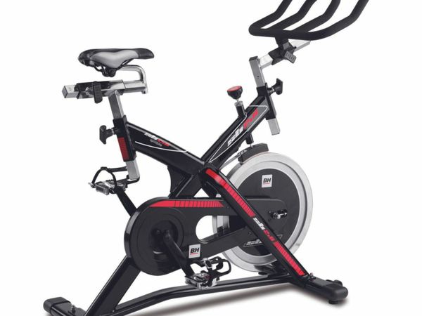 Raleigh spinning bike hotsell