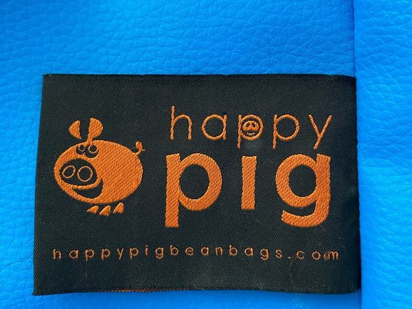 Happy pig bean bags sale