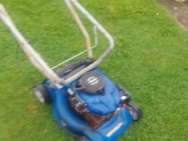 Lawn mower repairs coolock hotsell