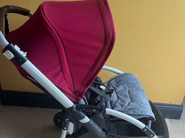 bugaboo bee 5 newborn 16 Buggies Ads For Sale in Ireland DoneDeal