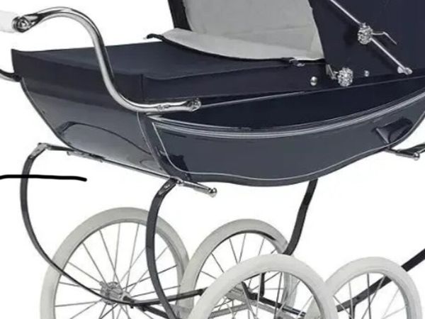 Done deal prams best sale