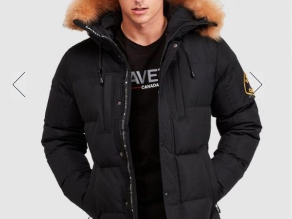 jack and jones winter jacket 49 Clothes Ads For Sale in Ireland DoneDeal