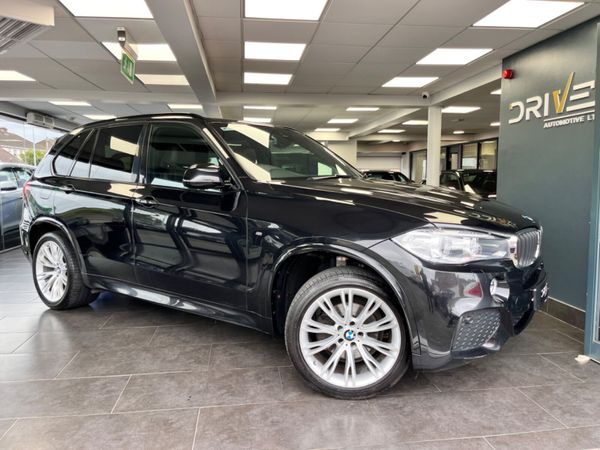 BMW X5 Cars For Sale in Ireland | DoneDeal