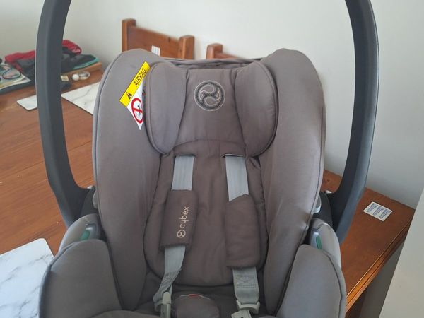 Cybex car seat ireland best sale