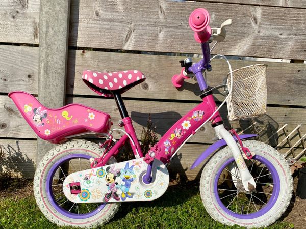 18 inch girls bike 81 Cycling Ads For Sale in Ireland DoneDeal