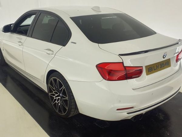 BMW 3 Series F30 E Sport 4dr Auto - 1998cc for sale in Co. Dublin for ...