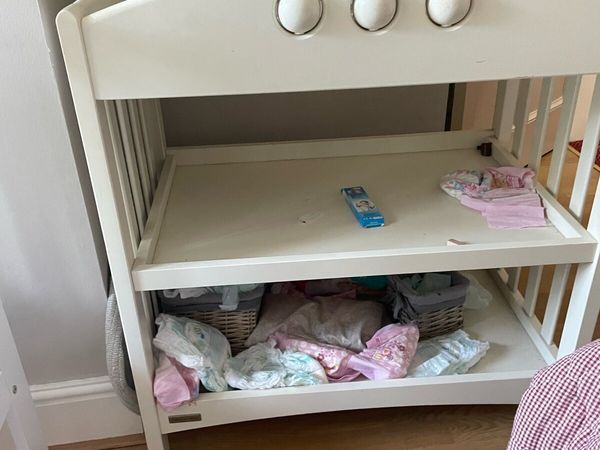 mamas and papas wooden changing unit 30 Baby Kids Ads For Sale in Ireland DoneDeal