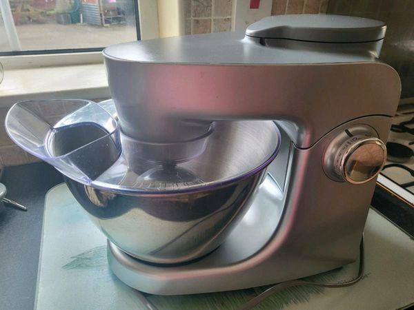 Kenwood Prospero KHC29 BOWH Compact Stand Mixer for sale in Co. Dublin for 120 on DoneDeal