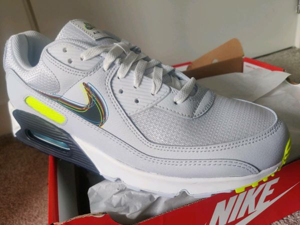 Nike trainers size 3 store