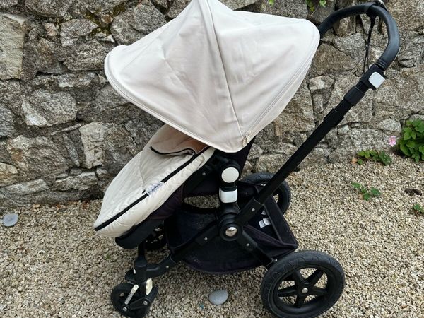 bugaboo cameleon 3 wheels 87 All Sections Ads For Sale in Ireland DoneDeal