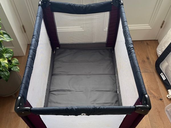 travel cot mamas and papas 201 Baby Kids Ads For Sale in Ireland DoneDeal