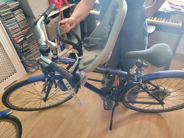sit me up seat 3 Cycling Ads For Sale in Ireland DoneDeal