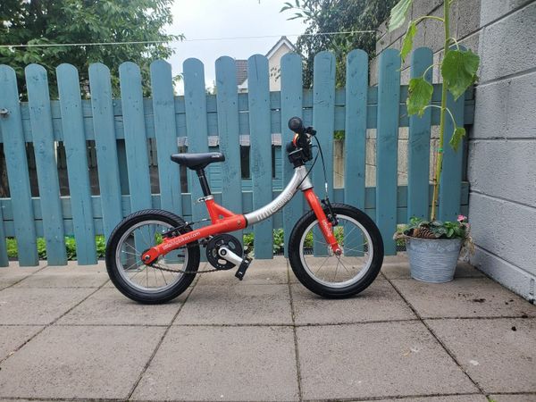 balance bike with pedals 26 Baby Kids Ads For Sale in Ireland DoneDeal