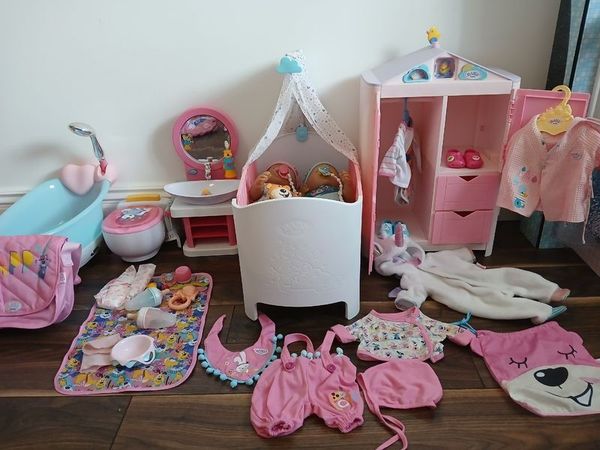 designer baby changing bag 4 Toys Ads For Sale in Ireland DoneDeal