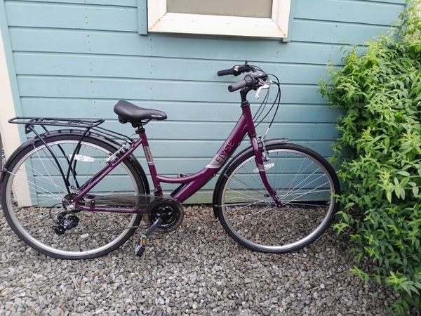 Apollo elyse purple hotsell