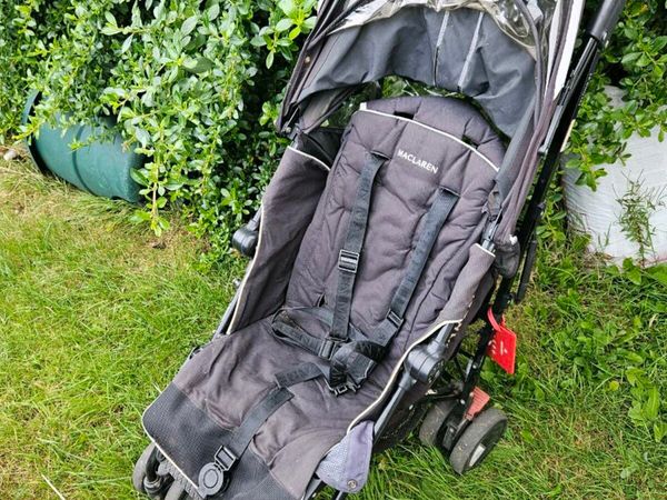Maclaren strollers ireland clearance