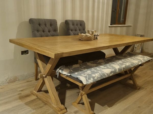 Done deal tables discount