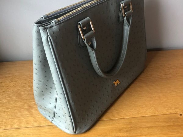 Lamb leather bag sale