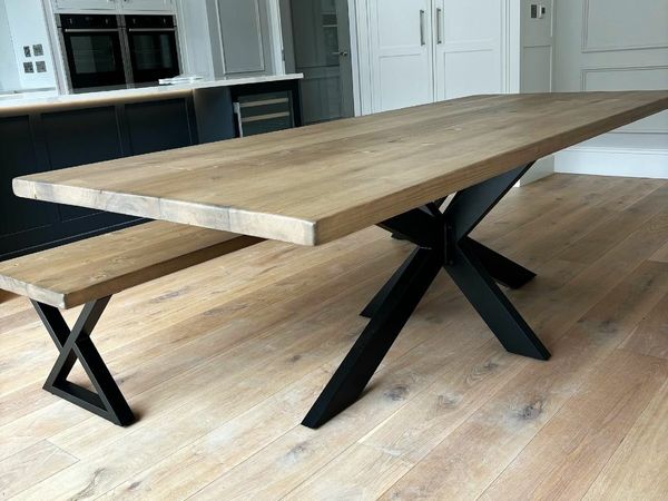 Done deal tables discount