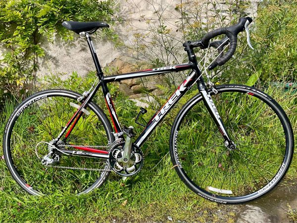 Trek alpha 1.2 2010 sales