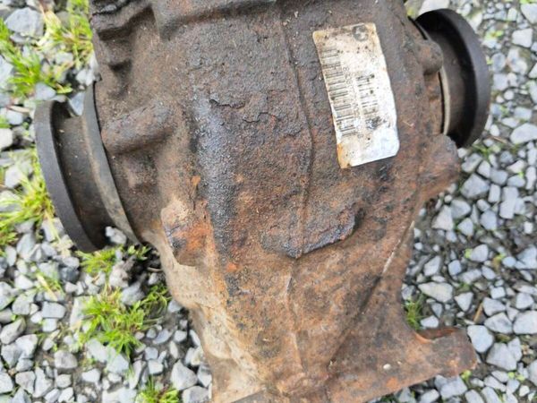 520d turbo and welded diff 2004-2010 for sale in Co. Longford for €50 ...