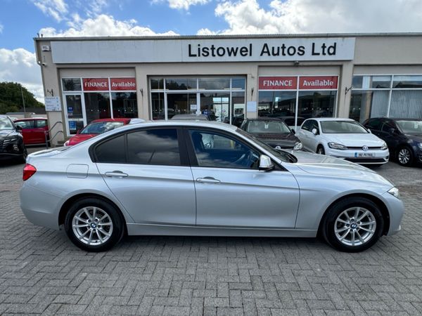 BMw 3-Series Cars For Sale in Ireland | DoneDeal