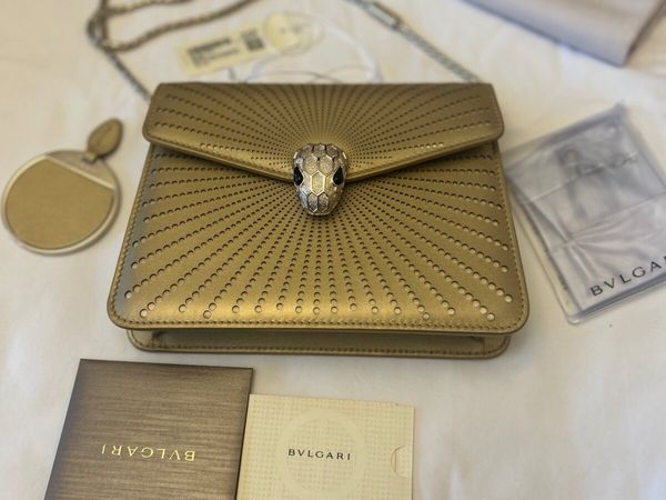 bulgari 1 Handbags Ad For Sale in Ireland DoneDeal