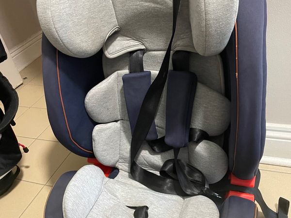 Halfords car seats ireland hotsell