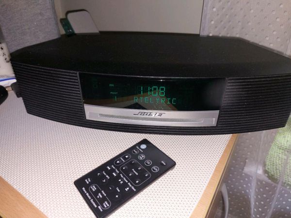 その他 BOSE Wave music system Wave® music system IV - ボーズ製品サポート