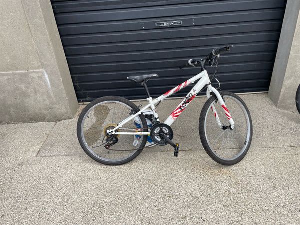 Bicycles for sale in Co. Wexford for 80 on DoneDeal