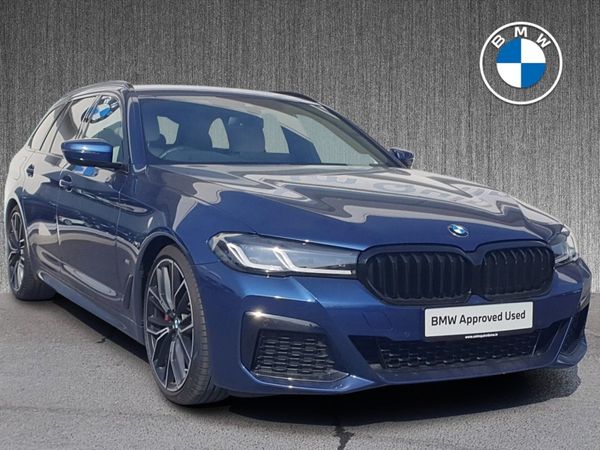 BMW Cars For Sale in Ireland | DoneDeal
