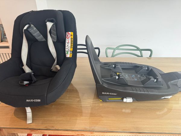 maxi cosi 2way pearl 16 All Sections Ads For Sale in Ireland DoneDeal