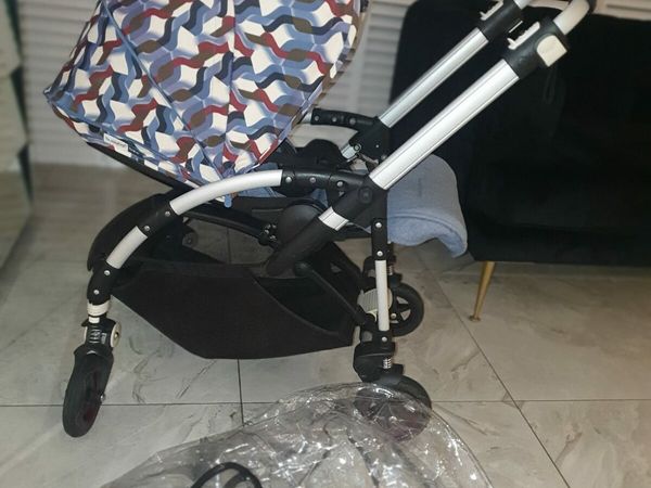 Bugaboo bee 5 waves on sale