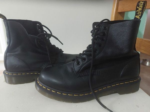 doc martens size 37 5 Footwear Ads For Sale in Ireland DoneDeal