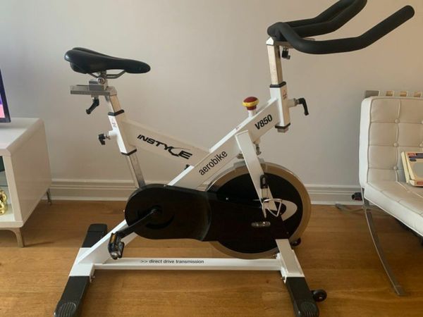 benton i road bike 1 Gym Equipment Ad For Sale in Ireland DoneDeal