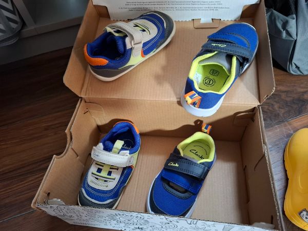 jazz shoes size 2 5 Baby Kids Ads For Sale in Ireland DoneDeal