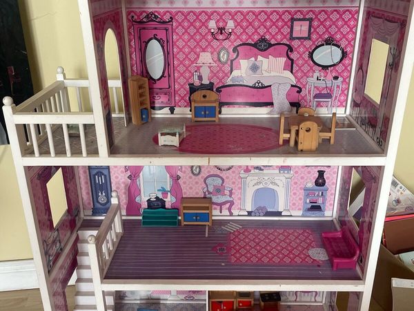 isabella doll house 1 All Sections Ad For Sale in Ireland DoneDeal