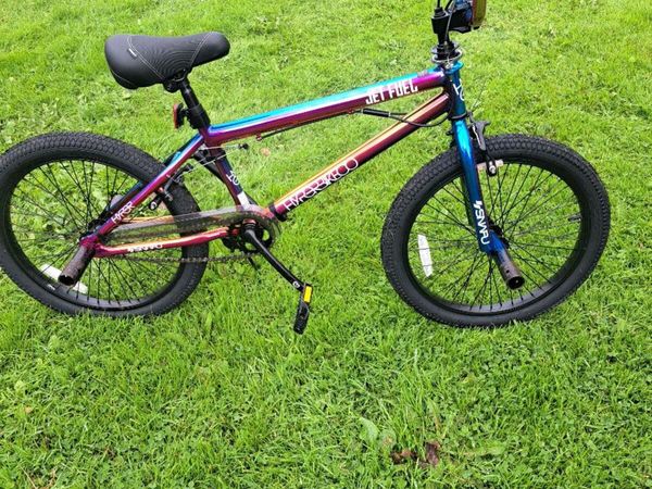 new bmx 22 All Sections Ads For Sale in Ireland DoneDeal