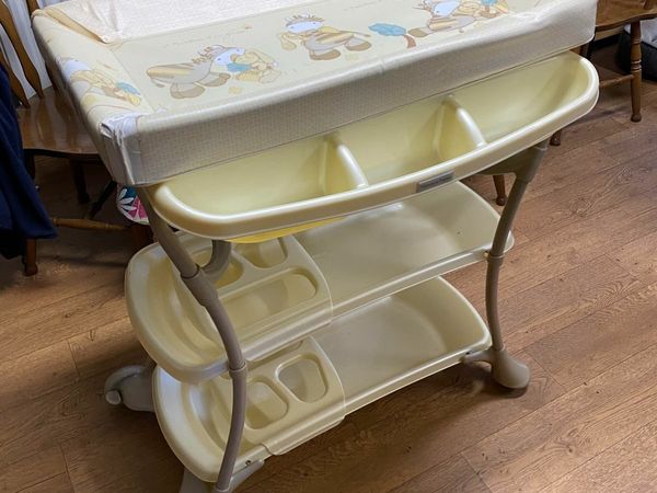 Baby changing table mamas and papas online