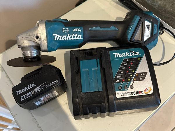 makita battery grinder 7 Home Improvements DIY Ads For Sale in Ireland DoneDeal