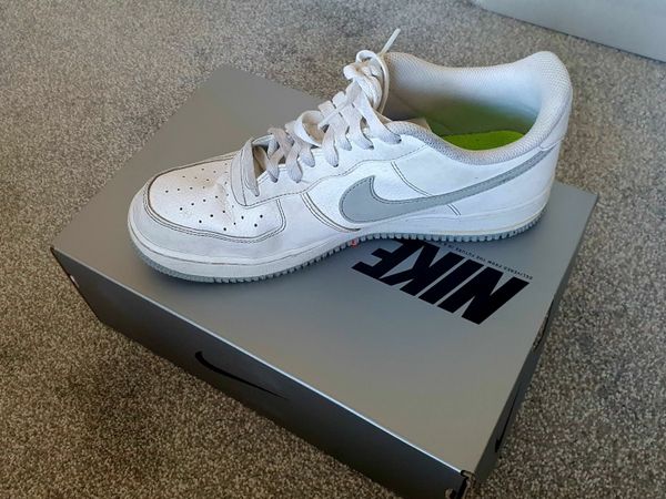 Nike air force 1 sale ireland hotsell