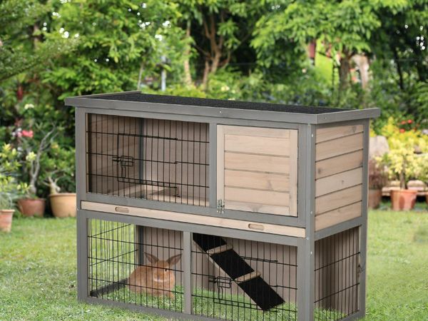 rabbit hutch for sale 11 House DIY Ads For Sale in Ireland DoneDeal