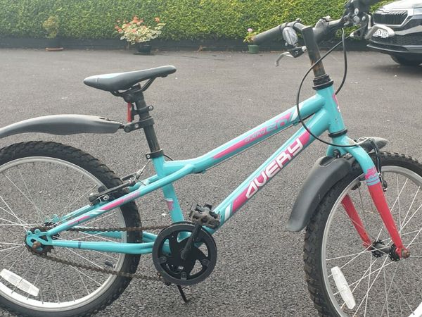 Girls 25 inch bike sale