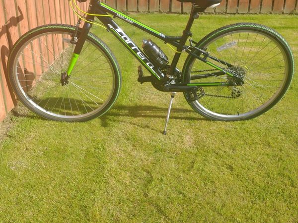 carrera abyss junior hybrid bike 25 Cycling Ads For Sale in Ireland DoneDeal