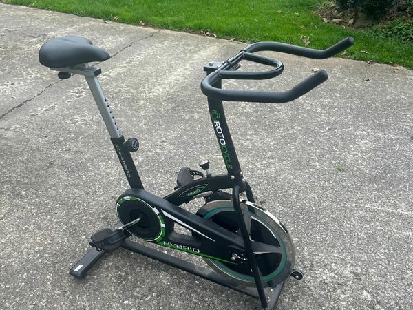 rotocycle fitness bike 1 Sport Hobbies Ad For Sale in Ireland DoneDeal